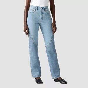 Levi's Women's 501 Jeans - County Fair